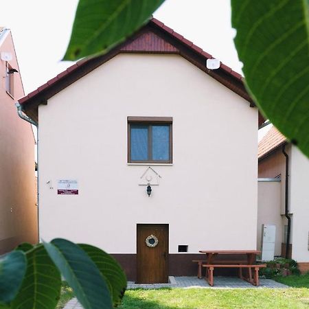Ubytovani Na Sklipku Jevisovka Bagian luar foto